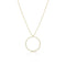 in white diamonds and yellow gold,<br>medium diameter <span class='visuallyhidden'>Call, text 323-404-2959 for shopping help.</span>